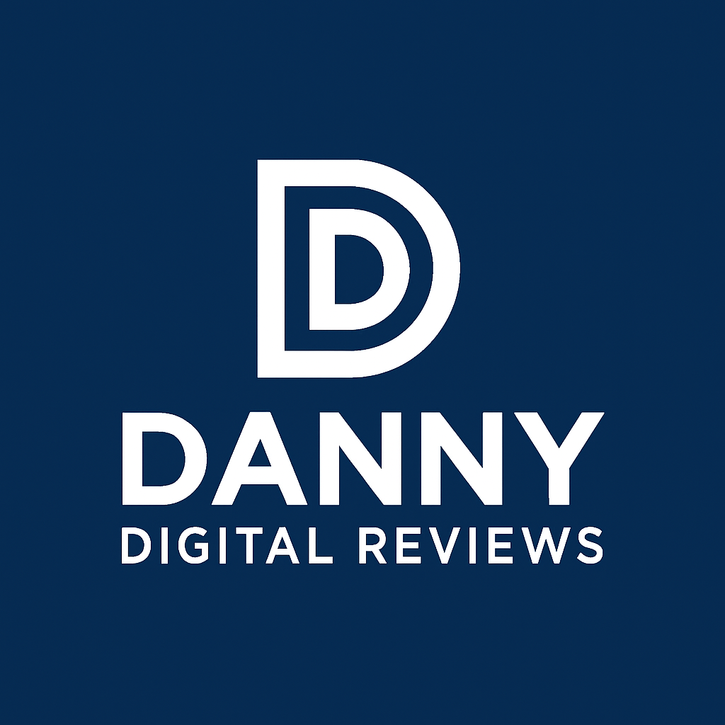 Danny Digital Reviews